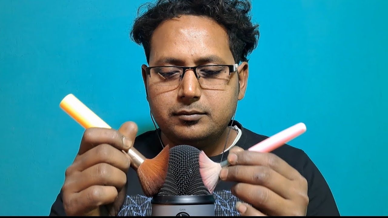 ASMR FAST & AGGRESSIVE Mouth Sounds