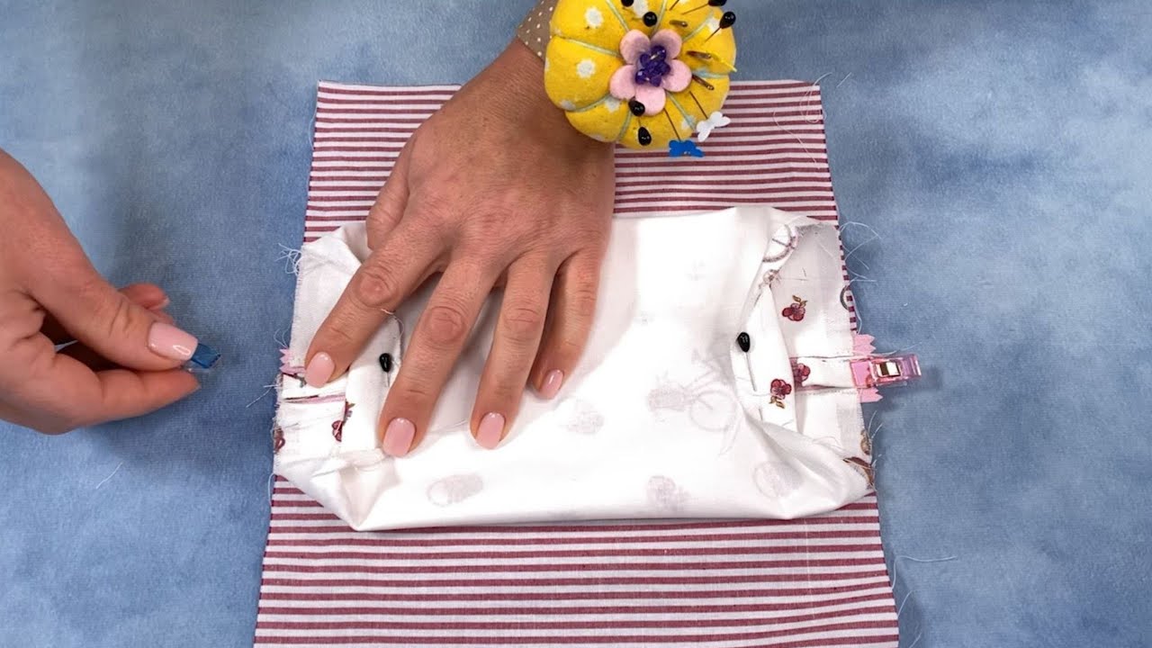 TRANSFORMA TUS SOBRANTES EN OBRAS DE ARTE CON LA TÉCNICA DE PATCHWORK. ¡DESPERTA TU CREATIVIDAD