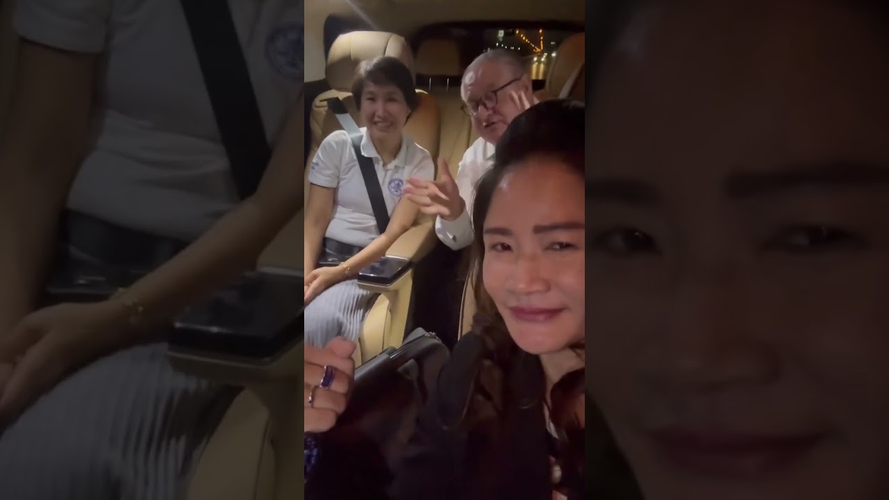 NON-O Retirement Visa Restrictions Explained | What Retirees Cannot Do in Thailand