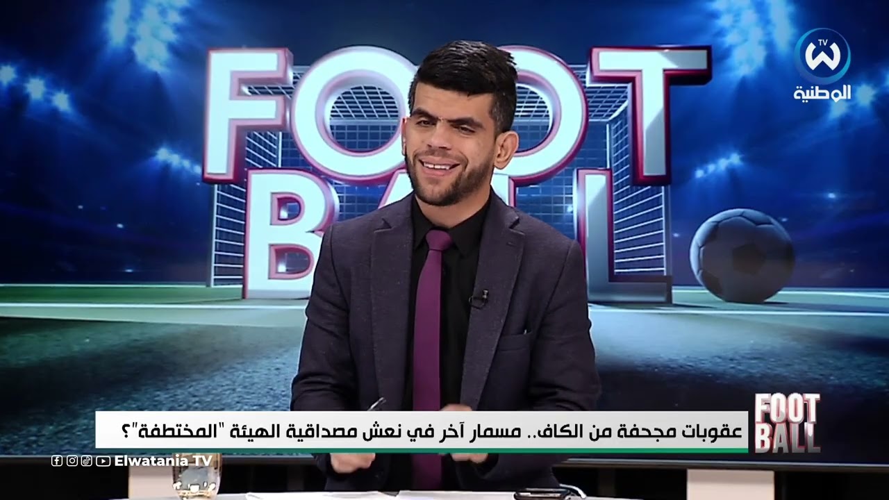 شبيبة القبائل تتعثر إفريقيا.. هل ما يزال الكناري بعيدا عن المستوى القاري؟