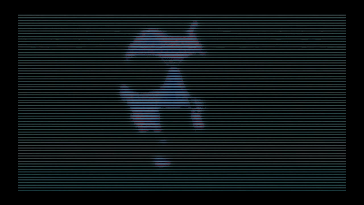 The Radar Station - Face Full of Lines (Official Music Video)