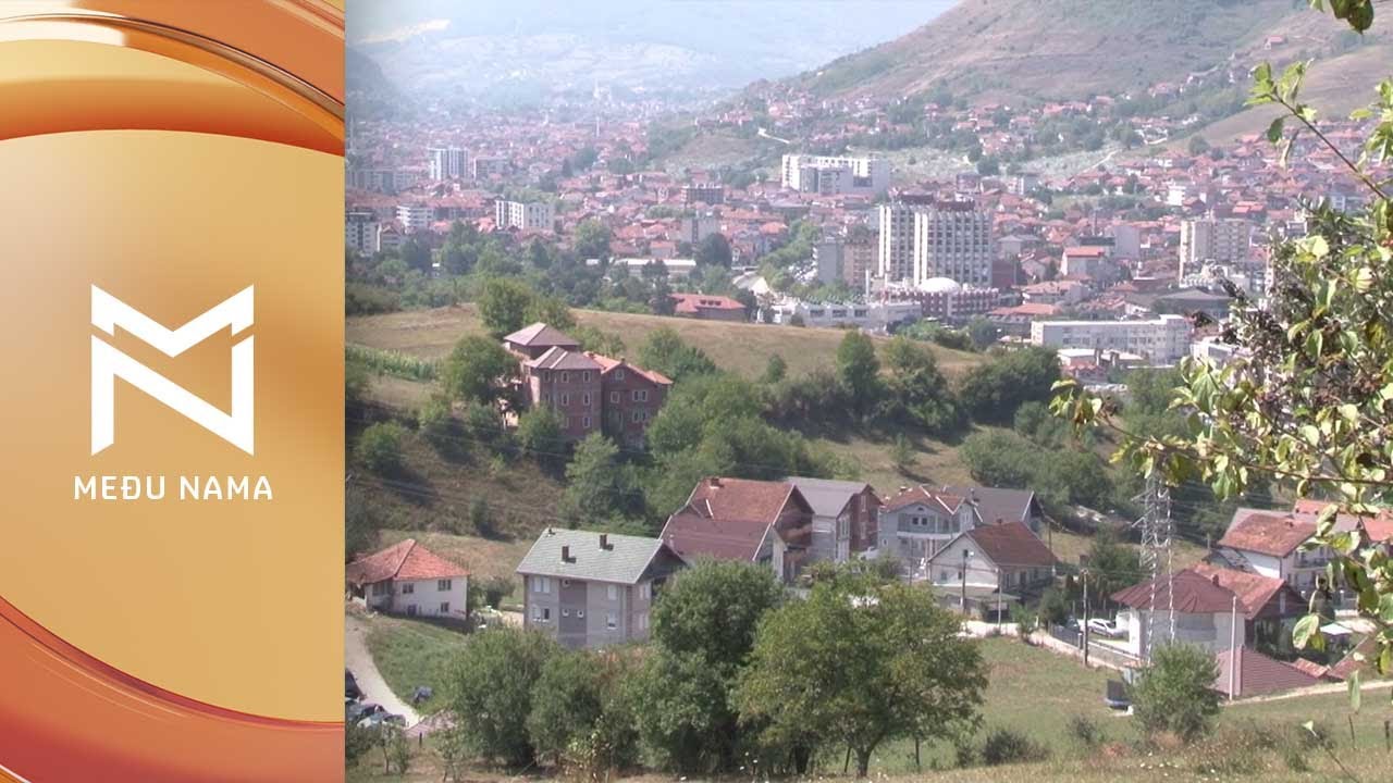 Posetili smo naselje ubijenog vehabije