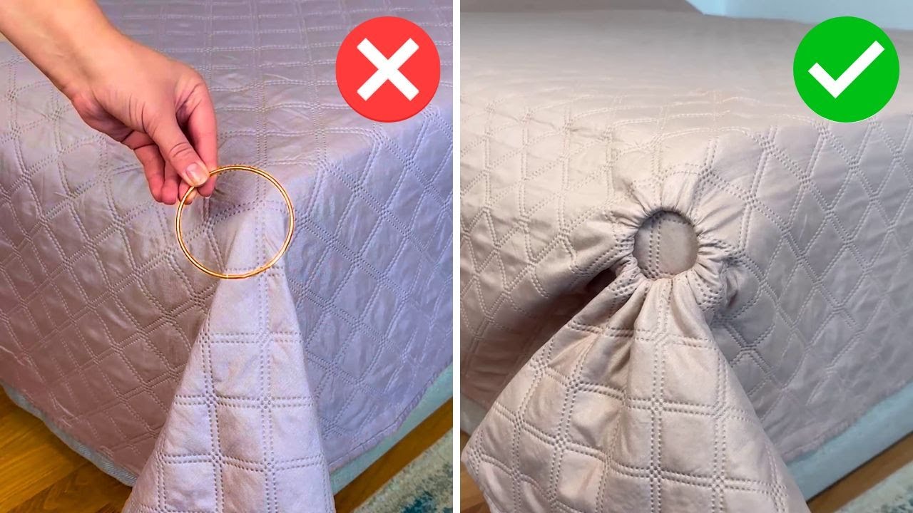37 HACKS that'll improve your everyday life 🥰