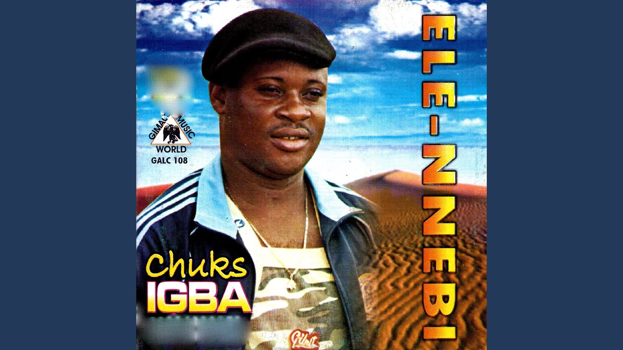 Ele - Nnebi