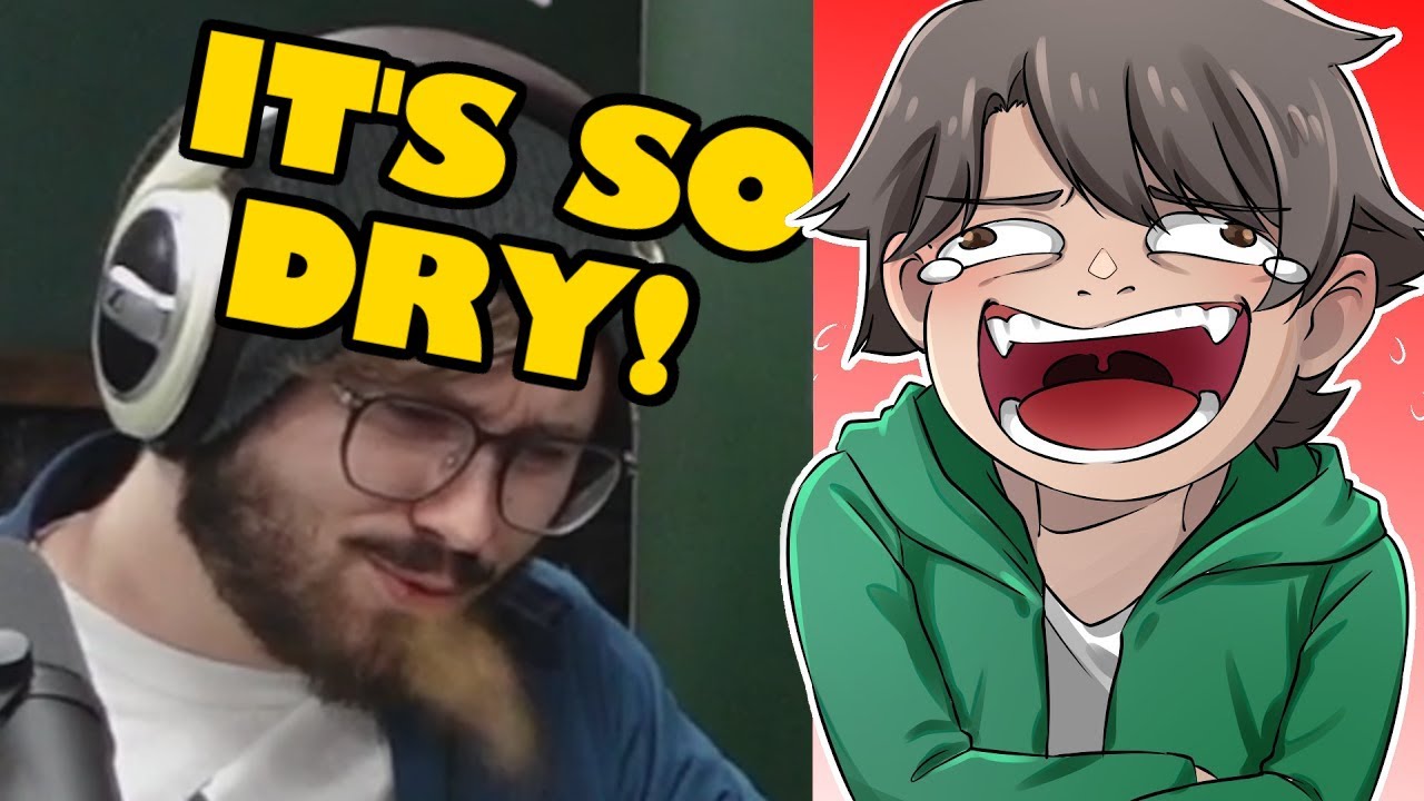 TIKTOK TRY NOT TO LAUGH CHALLENGE WITH KAIF