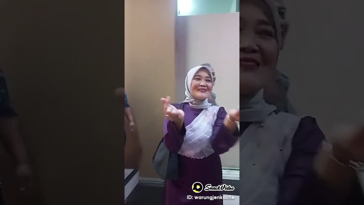 Kondangan Pernikahan Nabila & Aldi @jenksofie22 