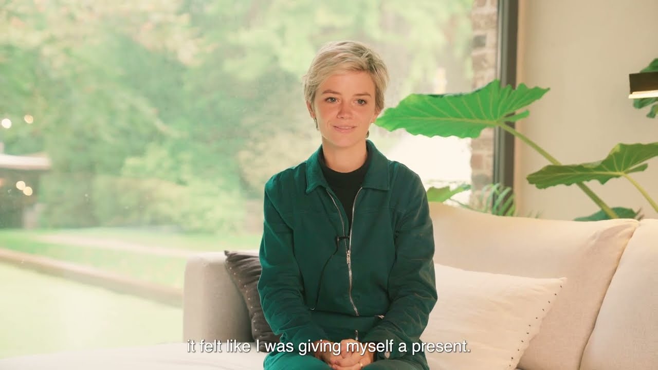 Lynn van Royen about her Guud Journey