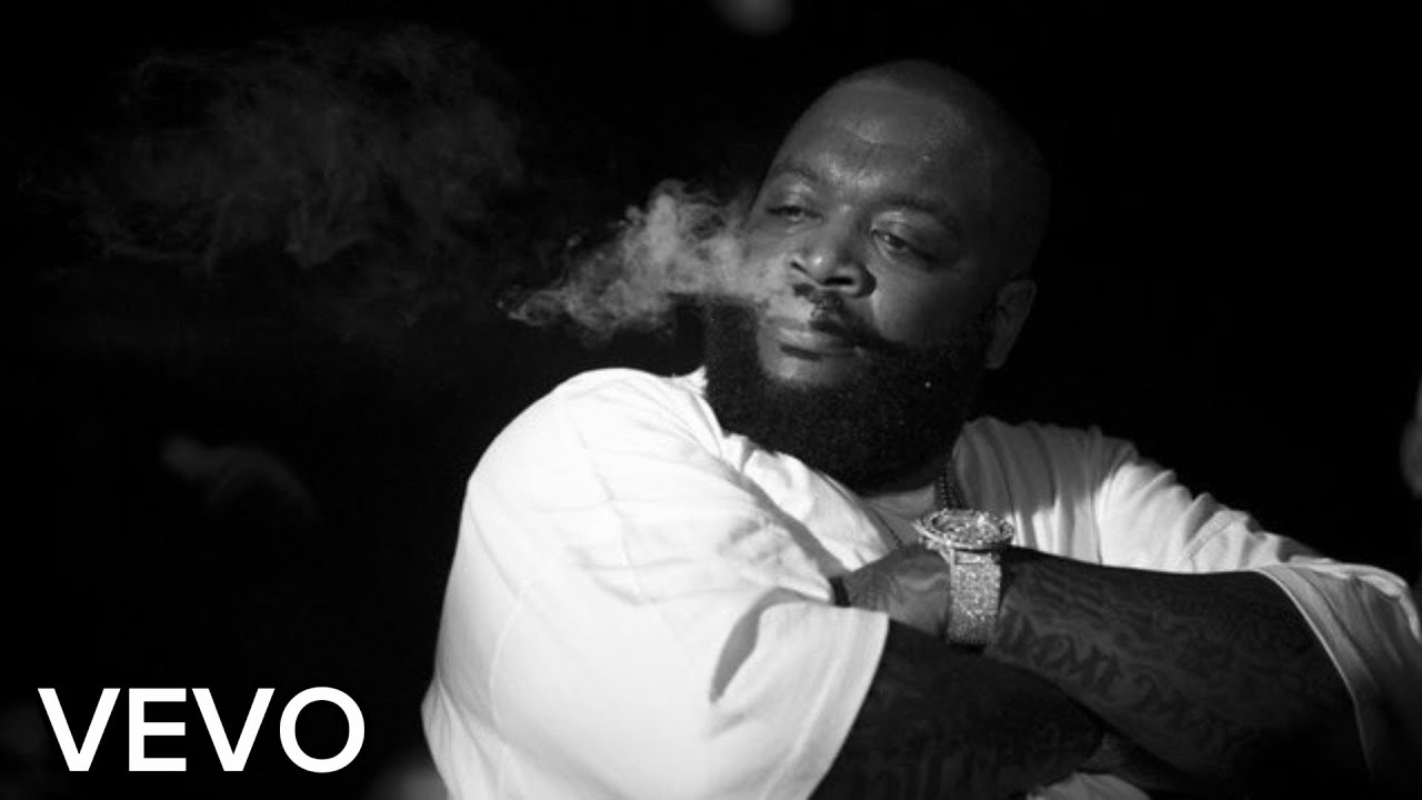 Rick Ross — Maybach Boss (Official Music Video)