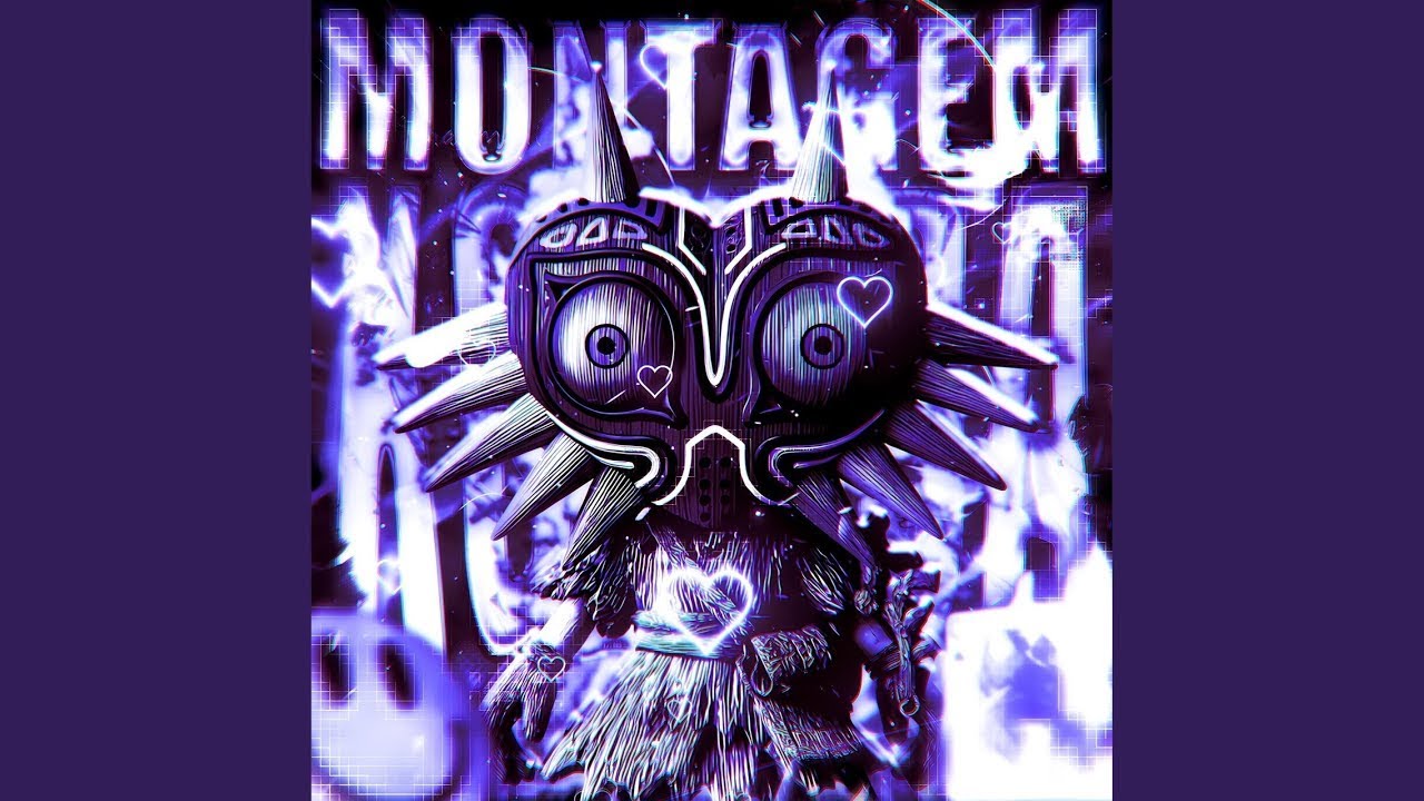 MXZI, Dj Samir, DJ Javi26 - MONTAGEM XONADA [1 HOUR]