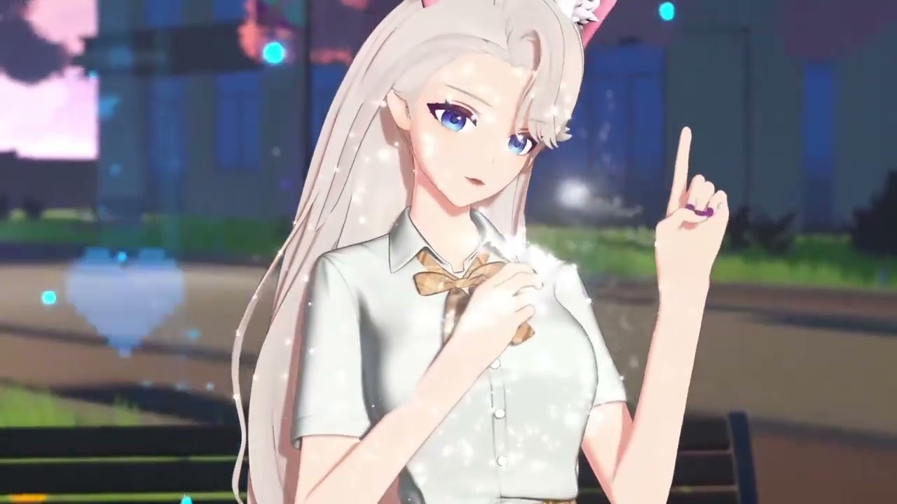 15/01/2026【A-soul/乃琳】《爱的魔法》翻唱
