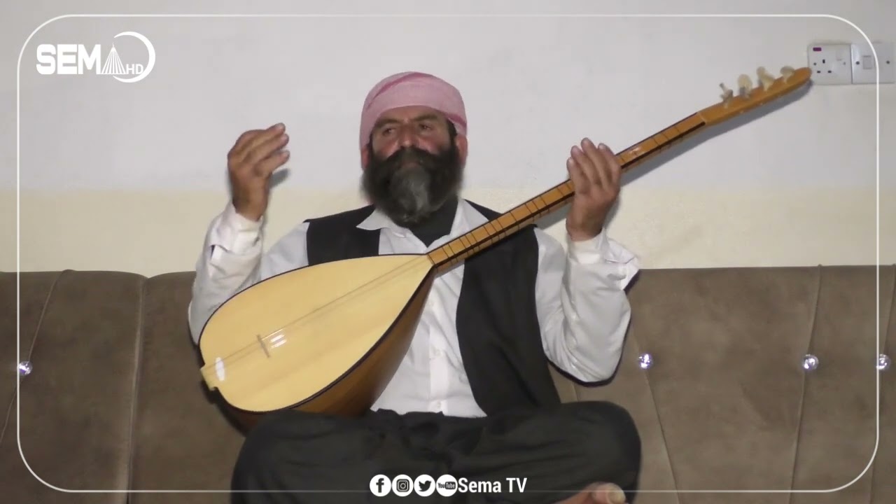 مام مروان علوبى:  شەرفەدينا 2022