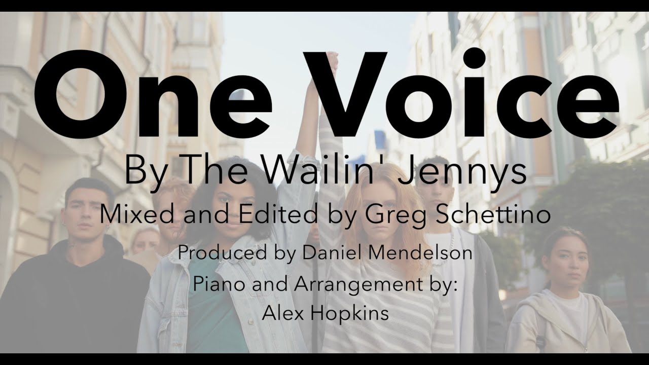 Kol Ami Choir - One Voice