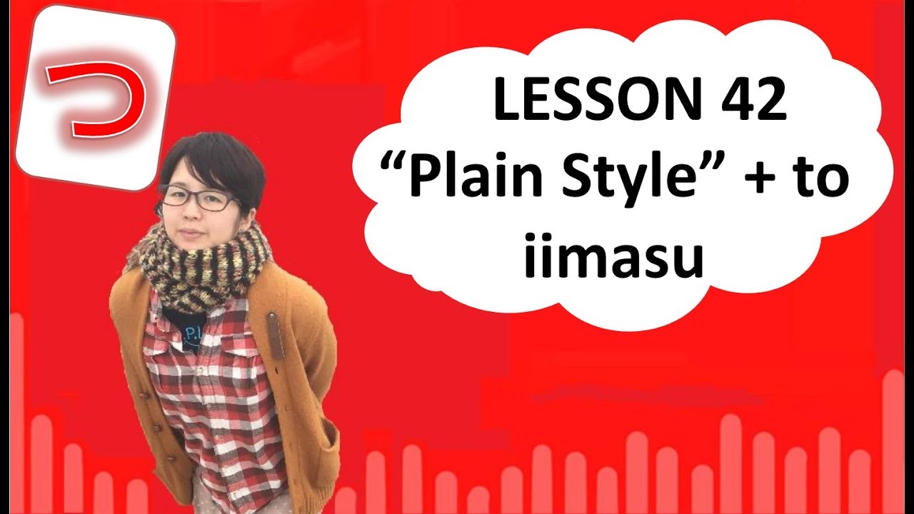 # 42 Learn Japanese - 