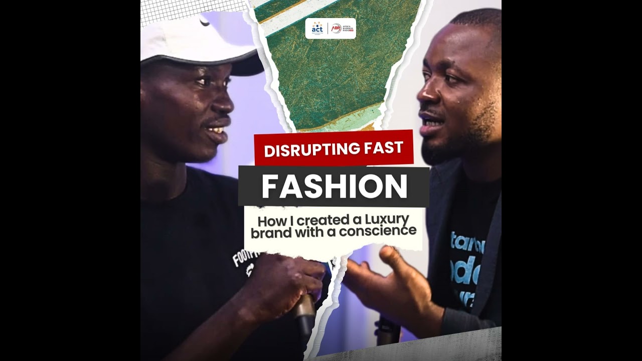 I Tried the Ethical Alternatives to Fast Fashion