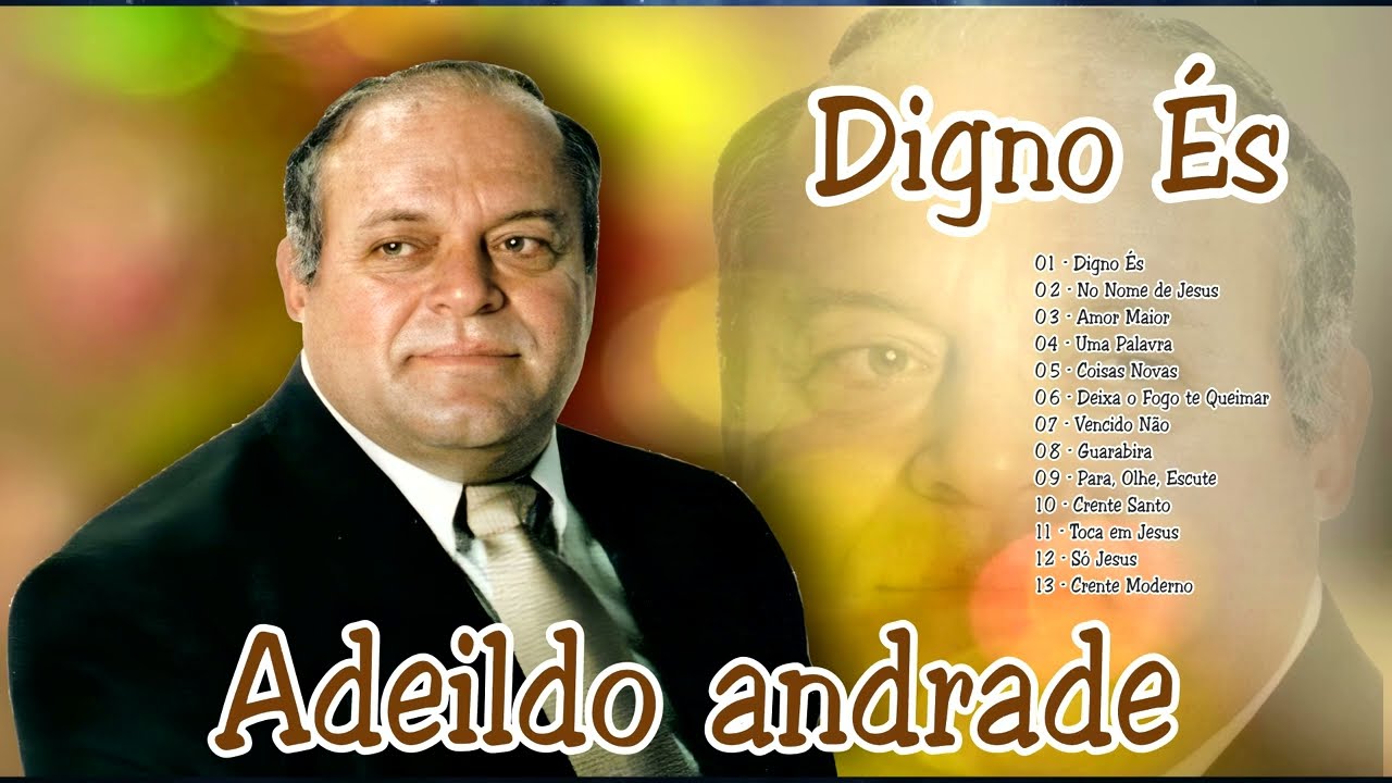 02 - NO NOME DE JESUS