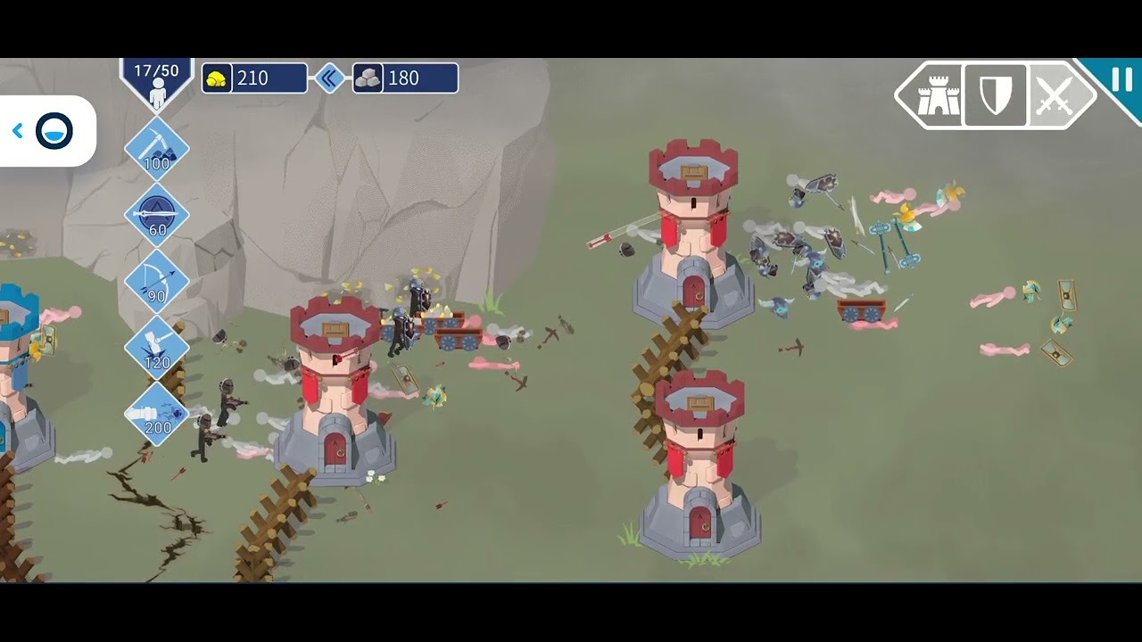 War of Sticks #게임 