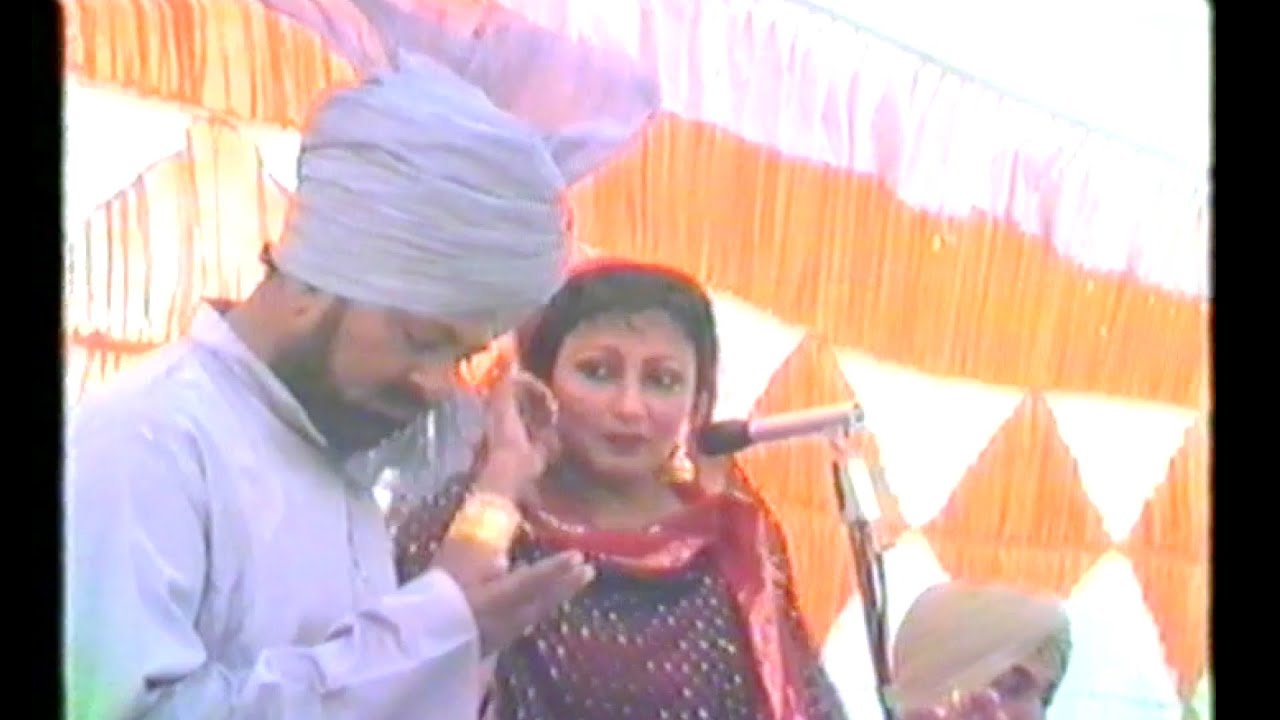 ਦੰਦਾਂ ਚਿੱਟਿਆਂ ਤੇ ਲਾਲ ਦੰਦਾਸਾ/ਮੁਹੰਮਦ ਸਦੀਕ ਰਣਜੀਤ ਕੌਰ/1988 ਪਿੰਡ ਫੂਸ ਮੰਡੀ (ਬਠਿੰਡਾ) Dhandha Chittiyan Te
