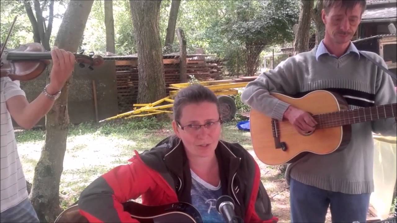 Denn der Geist und die Braut