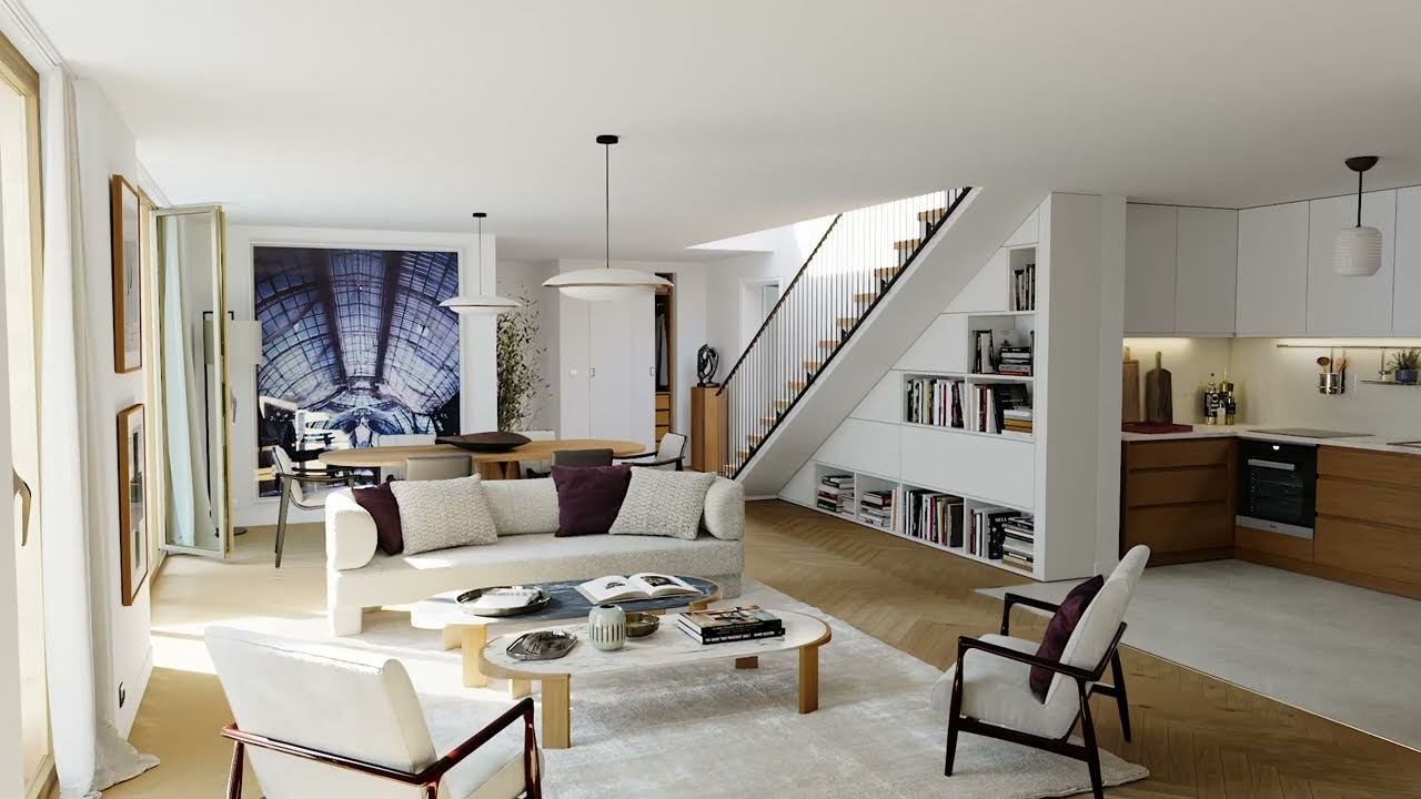 « Collection Pierret » | Plus qu’une nouvelle adresse, une galerie de biens d’exception