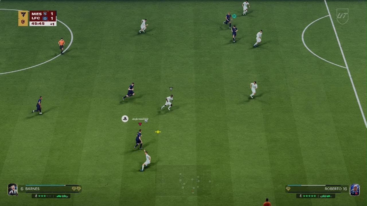 Fut champions