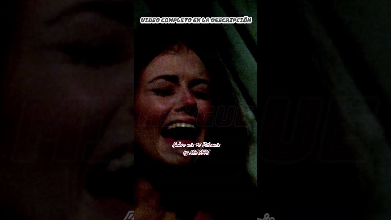 Megamix Bolero Mix 13 VideomixShort by Mixgue 