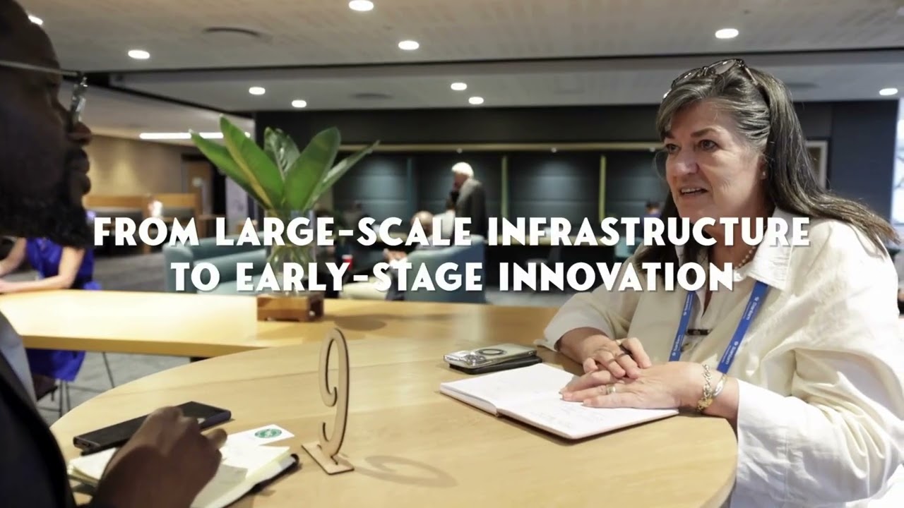 Africa's Green Economy Summit 2026 Promotional Video