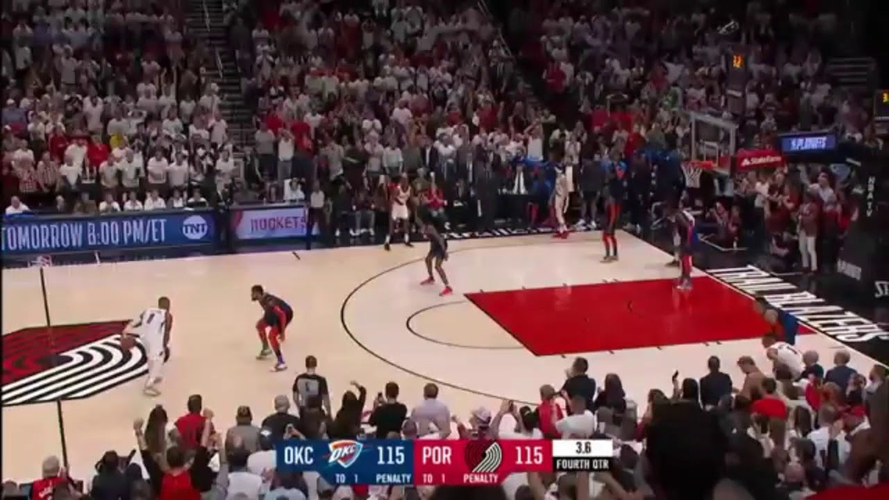 Beef flomix NBA mix best plays!(Flo milli)