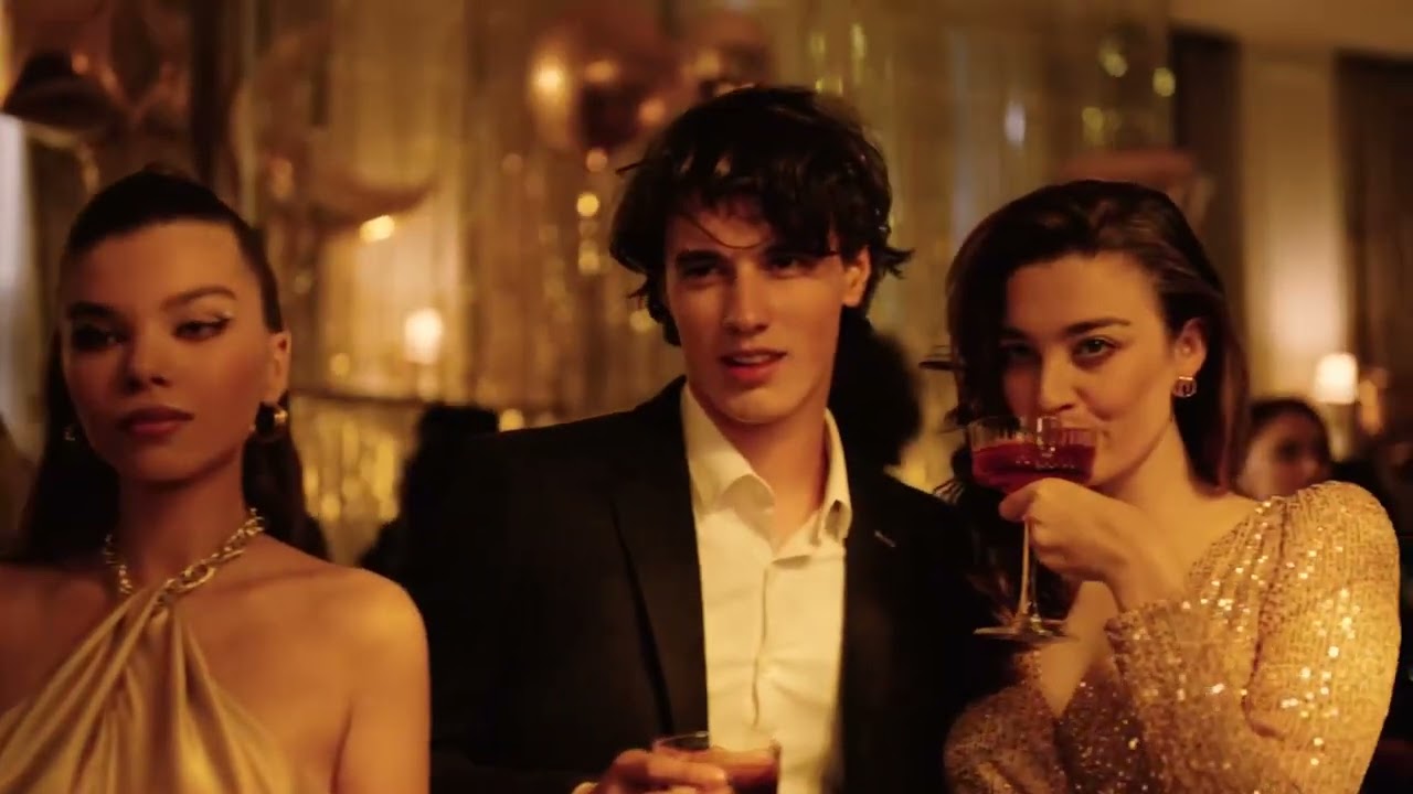 Era Istrefi imazh i Golden Eagle - Golden Era