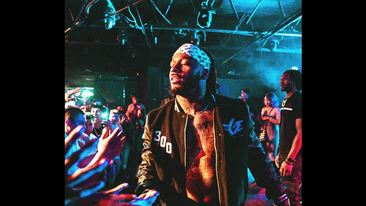 [FREE] Montana Of 300 Type Beat 2023 