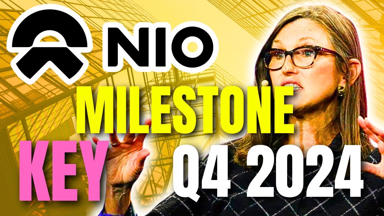 NIO Reaches a Key Milestone in Q4 2024: What&rsquo;s Ahead for Investors?