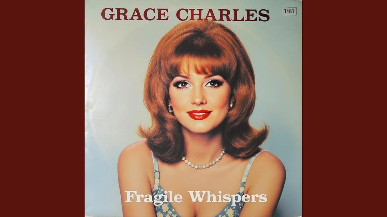 Fragile Whispers