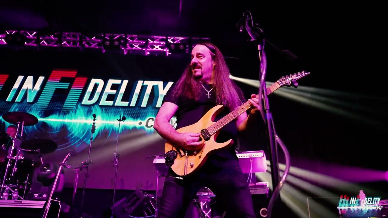 Hi Infidelity - 60 second promo video
