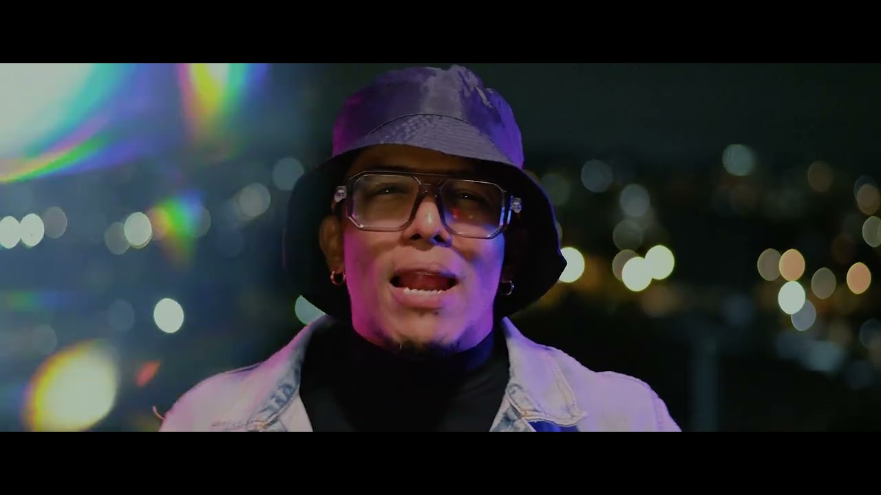 Mawy &ndash; Angelito (Video Oficial)