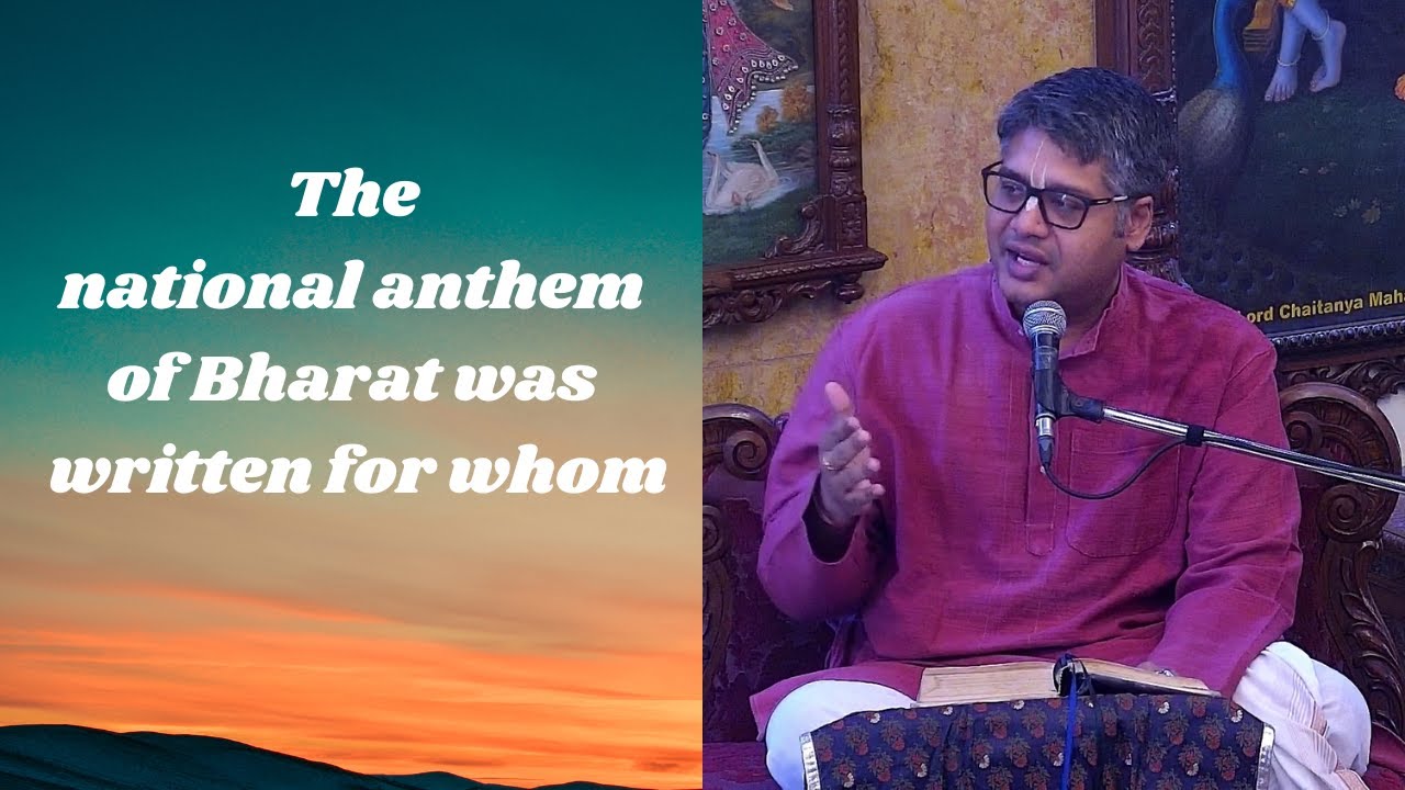 23rd Feb. '25 | H.G. Krishna Abhishek Prabhu | SB  3.4.22 | ISKCON Chowpatty Mumbai.