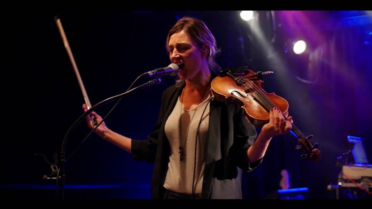 PinkNoColor - Dybbuk (Live)