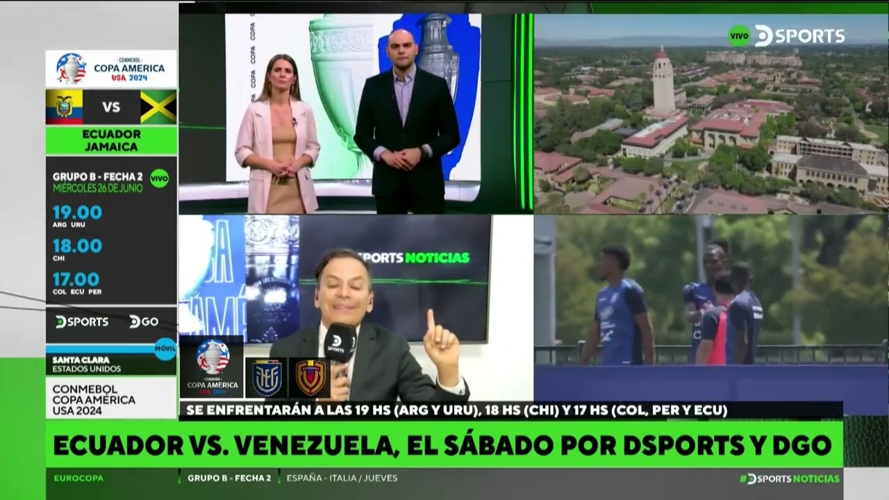 Ecuador y el poder del compromiso con su país
