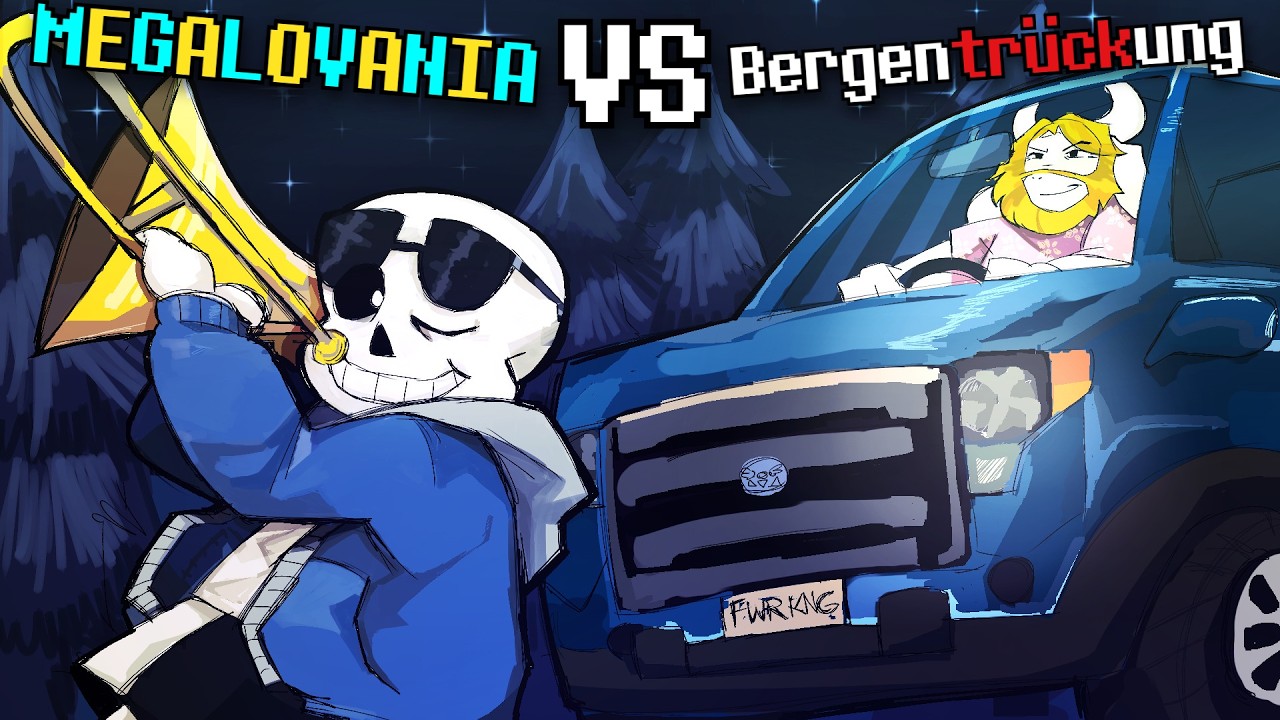 I Ranked EVERY Undertale Song