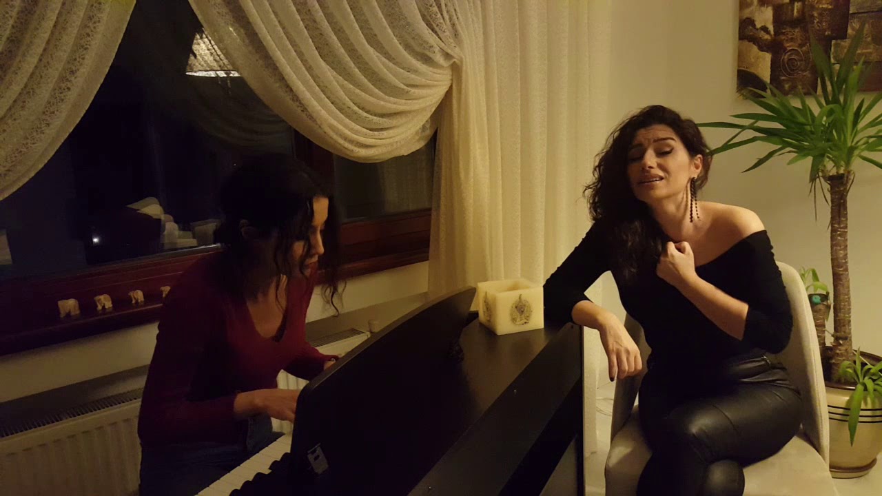 Elvan - Beni Anlama | Tarkan Beni Anlama | Aşk İncelik İster Piyano | Canlı  |  Beni Anlama Akustik