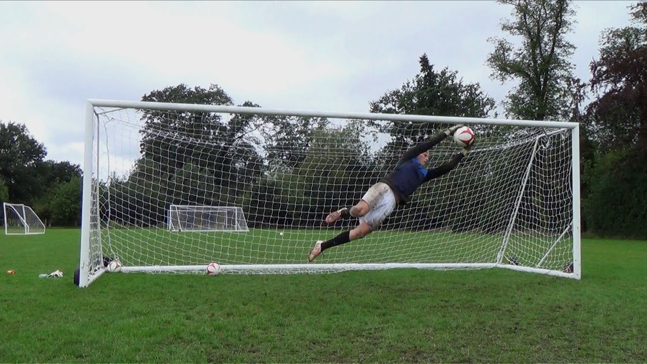 Goalkeeper Profile Dan Kopala