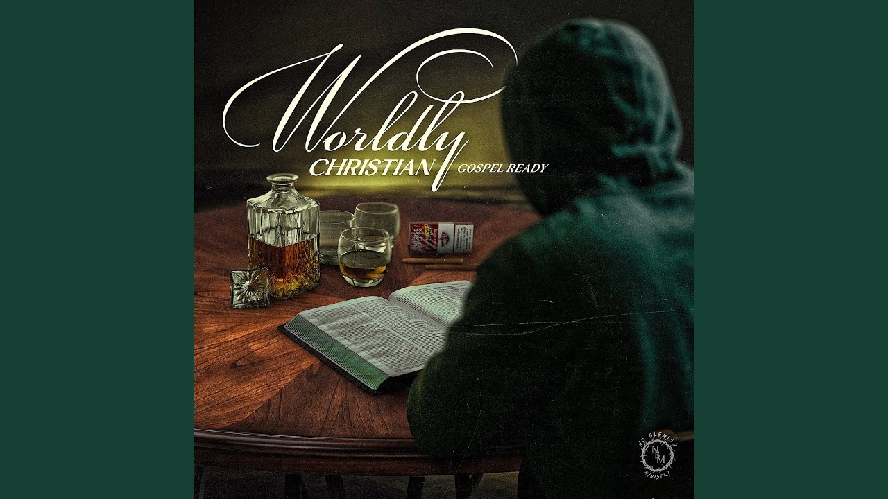 Worldly Christian