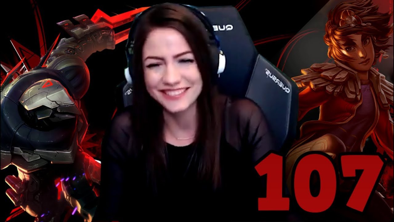 KayPea - Stream Highlights #107