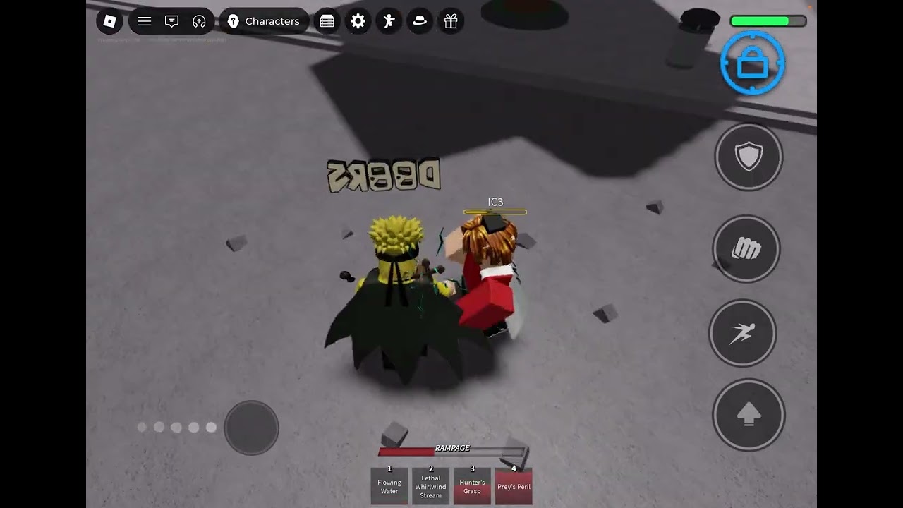 I Played TSB (And It Went Horribly Wrong)