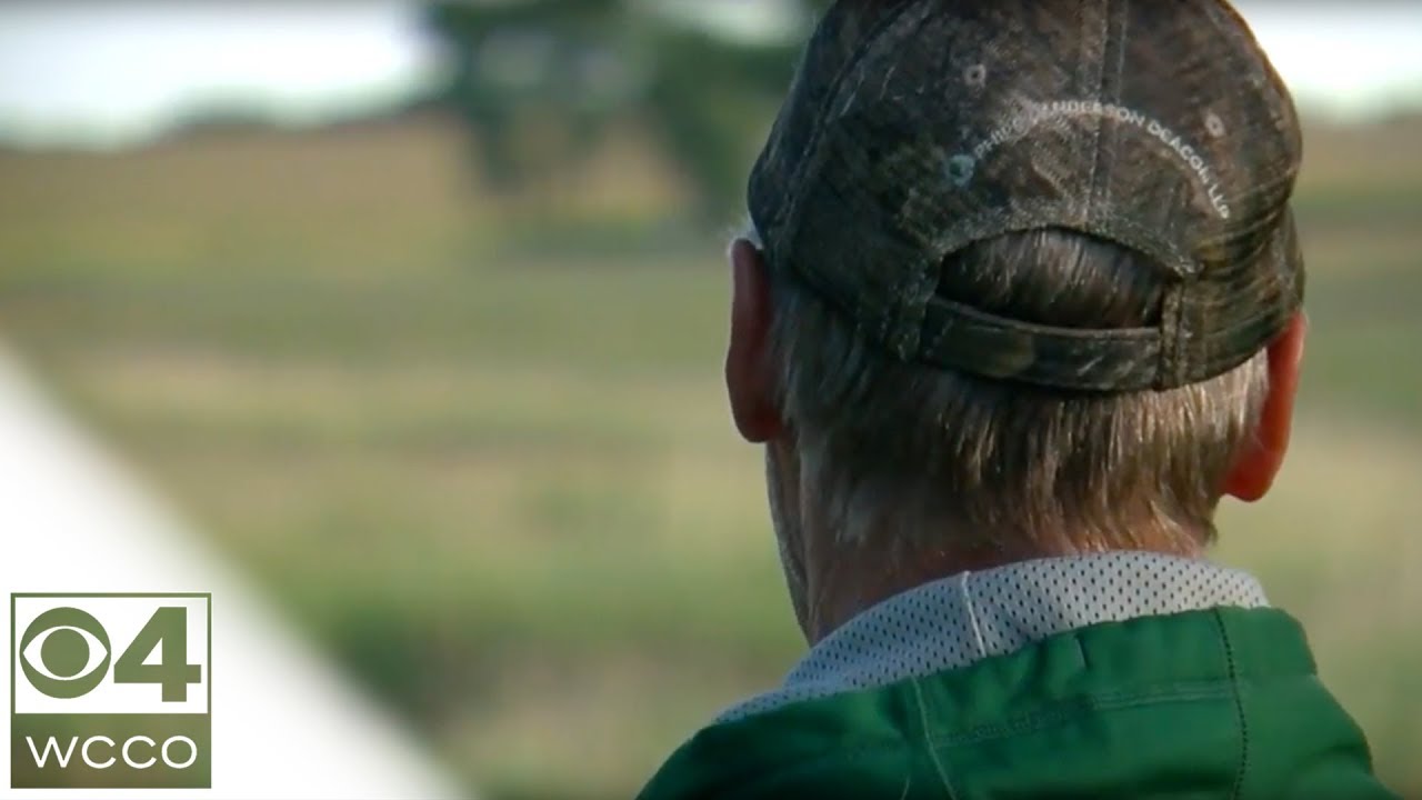 Man Recounts Finding Kidnapped Teen Escaping From Captors