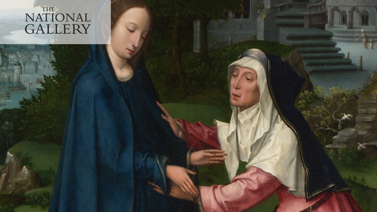 Episode 2 | Visitation | Saint John the Baptist: From Birth to Beheading | National Gallery, London