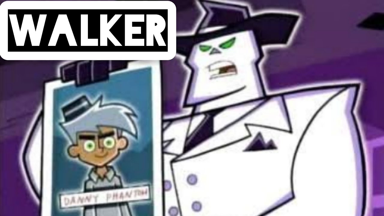 walker tribute The intervetion