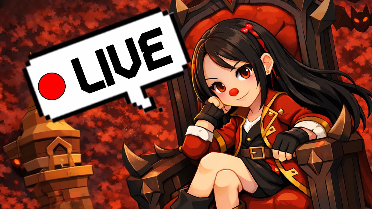 Lost Saga VFUN | ฝีมือไม่มีขอแซ่บไว้ก่อน