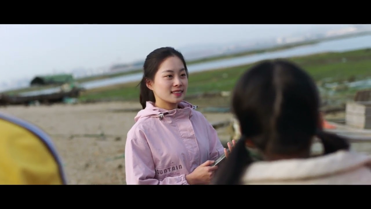 重磅发布！集美大学2022年招生宣传片：《我们的样子》！（Jimei University）