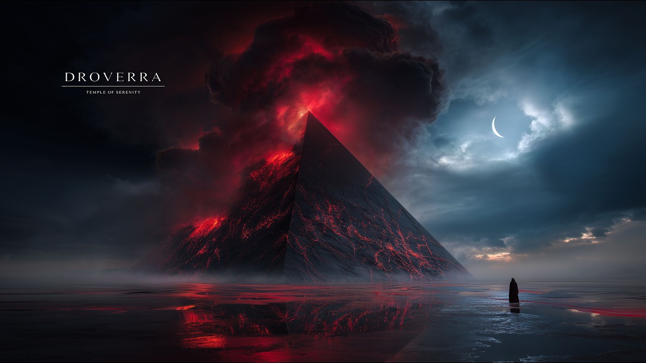 DROVERRA || 2 Hour Ambience