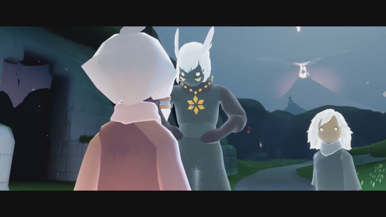 Sky: Children of the Light