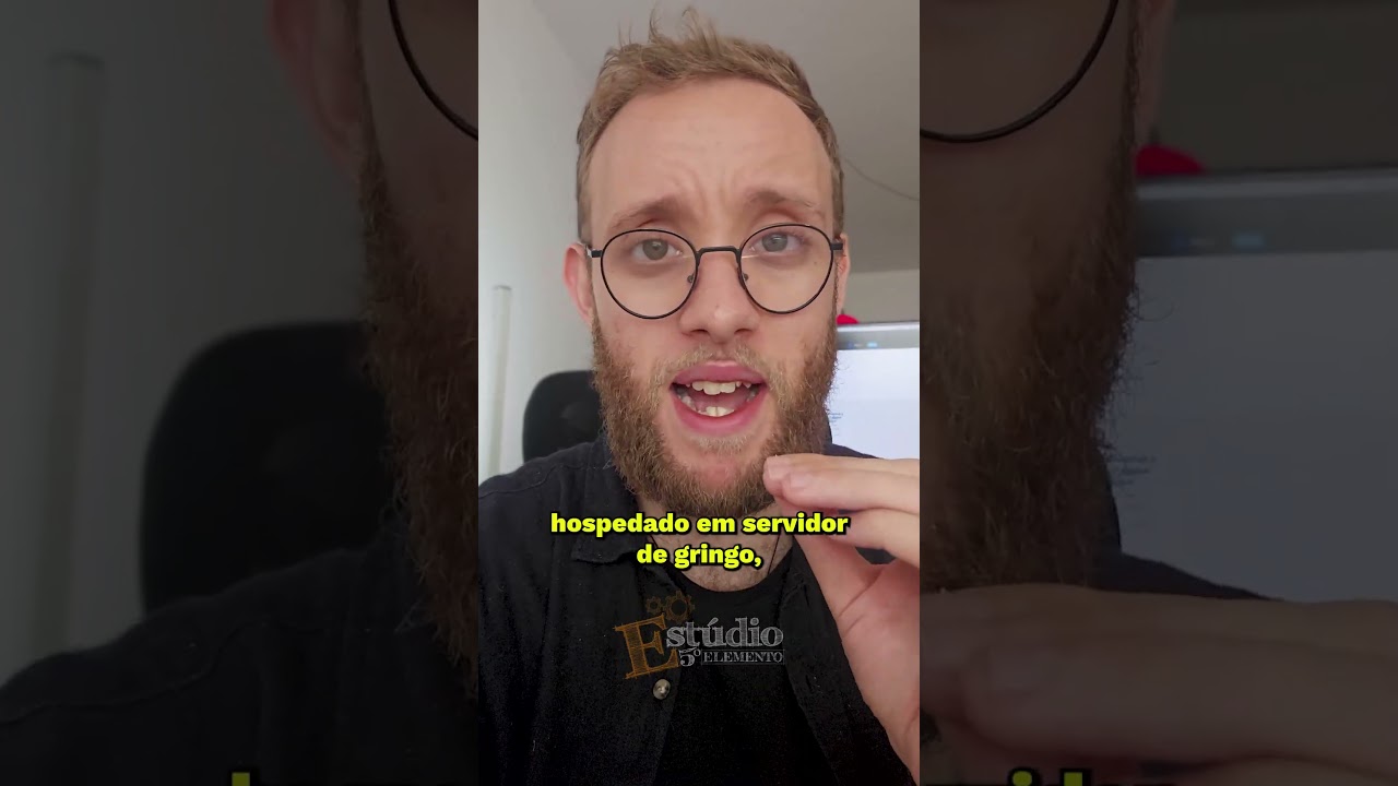 Seu Dinheiro Podia SUMIR